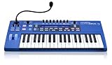 Novation Ultranova 37 Key Analogue-Modelling Synth Keyboard Workstation Synth