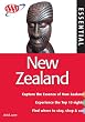 AAA Essential New Zealand, 7th Edition