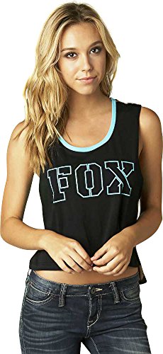 Fox Racing Blocked Crop Muscle