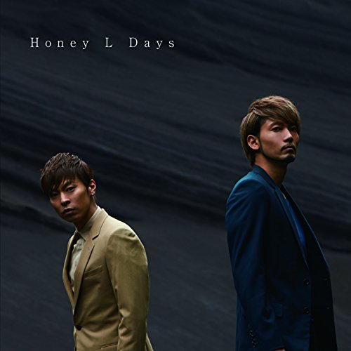 デスペラード(CD＋DVD) Honey  L Days