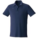 ERIMA Herren Basic Line Polohemd