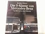 Die S- Klasse von Mercedes- Benz. Von der Kultur des Fahrens