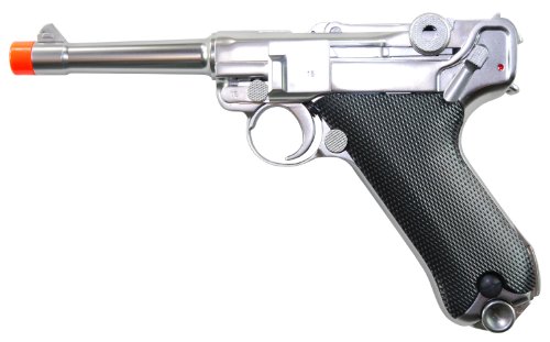 TSD Tactical/WE SDWES08ARC Airsoft Gas Blowback
