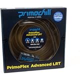 PrimoChill PrimoFlex Advanced LRT 1/2in.ID x 3/4in.OD Tubing- Crystal Clear (10ft pack)