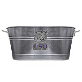 LSU Tigers Beverage Tub