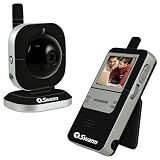 Swann SW233-BDM ADW330 Digital Wireless FamilyCam... by Swann