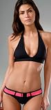 Fabucci Women's The James Bond Bikini