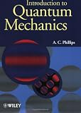 ISBN: 0470853247 - Introduction to Quantum Mechanics (Manchester Physics Series)