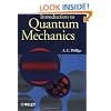 Introduction to Quantum Mechanics (Manchester Physics Series)