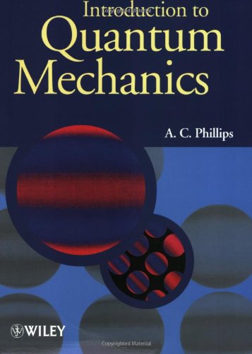 Introduction to Quantum Mechanics