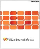 Revue Microsoft  / Microsoft Visual SourceSafe 2005 - Ensemble complet - 1 utilisateur - CD - Win - français