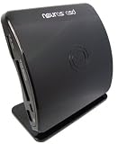Neuros OSD Multimedia Recording & Network Streaming System