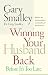 Winning Your Husband Back Before It's Too Late