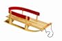Pelican 29" Baby Sleigh