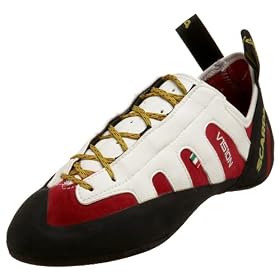 SCARPA Men's Vision Climbing Shoe