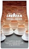 Lavazza Crema E Aroma Coffee Beans 1 kg