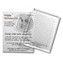 Wig Jig Olympus Lite Clear Acrylic Jewelry Wire Wrap Tool