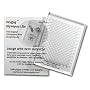 Wig Jig "Olympus Lite" Clear Acrylic Jewelry Wire Wrap Tool