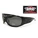 ��BLACK FLY�ۥ֥�å��ե饤 �и���� ���󥰥饹 FLY DIMENSION BK/SMK