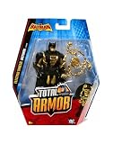 Batman The Brave and the Bold Action Figure - Electro Shield Batman