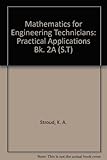 Mathematics for engineering techniques