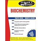 Schaum's Outline of Theory and Problems of Biochemistry by Philip W.