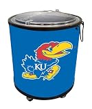 Review Creative Cooling  / The Tailgate Cooler - Kansas