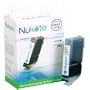 Nukote Rf08C Ink Jet Cartridge for Use In Canon Pixma Ip4200, Ip5200, Mp500, Mp600, Mp800