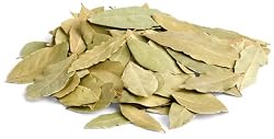 Spice Classics Bay Leaves, 8-Ounce Plastic Bottle (Pack of 3)