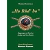 �Ho R�d� ho�: Begegnungen mit Menschen als J�ger und ihren Hunden