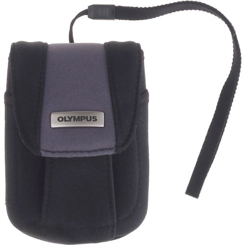 Neoprene Soft Digital Camera Case