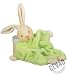 Kaloo Plume Mint Bunny Doudou