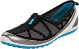 ECCO Womens Biom Lite 1.3 Zip Cross-Training Shoe