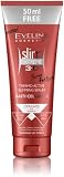 Slim Extreme 3D Thermo Active Slimming Serum 250 ml - Anti Cellulite / Combat la Cellulite / Brûler les Graisses