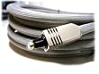 Premium Pro Series - Digital Optical Toslink Cable 50 ft (15M) ULTRA
