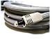 Premium Pro Series - Digital Optical Toslink Cable 50 ft (15M) ULTRA