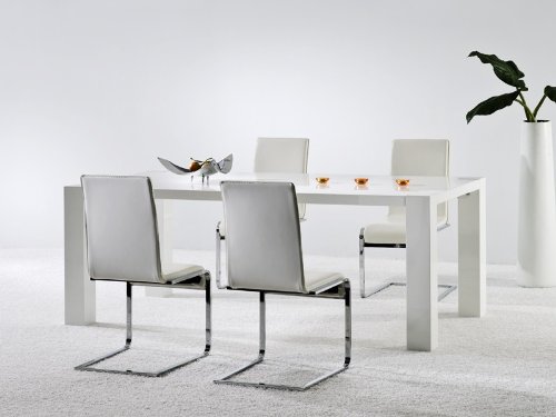 Tisch Big Blanc Esstisch Twist