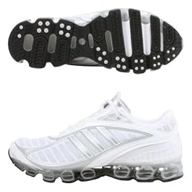 Adidas Microbounce+ TruVers Womens Running Shoes