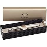 Parker Jotter Special Edition 60th Anniversary Retractable Ballpoint Pen - Whiteness