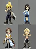Eigenschaften Square Enix Trading Arts / Final Fantasy Figuren Trading Arts