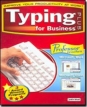 Typing for Business PLUS - Improve Your Productivity!
