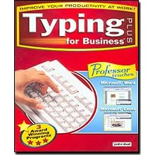 Individual EMM-TB1 Typing for Business Plus - Windows by Indivdual