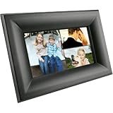 Westinghouse 7-Inch Wide LCD Digital Photo Frame