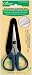 Clover Patchwork 4-1/2-Inch Mini Scissors