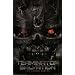 (24x36) Terminator Salvation Movie (Face) Poster Print