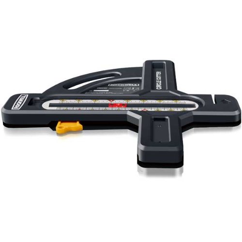 Circle Cutter for Rockwell BladeRunner, Model RW9261