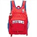 The Original Ball Bag NBA Detroit Pistons Jersey Junior Backpack JP114P