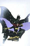 Batgirl Vol 4 #6