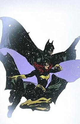 Batgirl Vol 4 #6