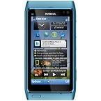 Nokia N8 Gsm Mobile